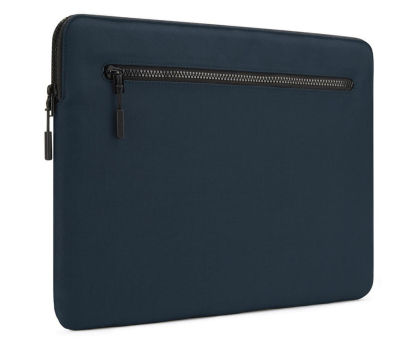 Torba do laptopów Pipetto Classic Organiser Sleeve do Macbook 13"/14" navy P058-110-13